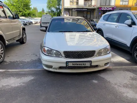 Nissan Cefiro 2001 года за 1 300 000 тг. в Алматы – фото 5