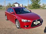 Mitsubishi Lancer 2008 годаfor4 500 000 тг. в Экибастуз – фото 2