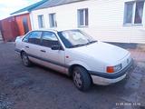 Volkswagen Passat 1993 годаүшін1 500 000 тг. в Аксу – фото 2