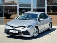 Toyota Camry 2022 года за 17 850 000 тг. в Уральск