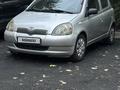 Toyota Yaris 2001 годаүшін3 000 000 тг. в Алматы