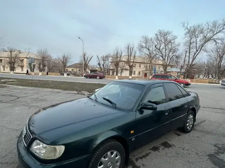 Audi A6 1995 года за 2 200 000 тг. в Каратау