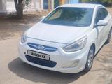 Hyundai Accent 2013 года за 5 200 000 тг. в Шымкент