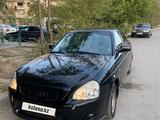 ВАЗ (Lada) Priora 2170 2007 годаүшін1 500 000 тг. в Туркестан – фото 2