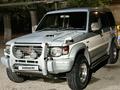 Mitsubishi Pajero 1994 годаүшін3 500 000 тг. в Туркестан