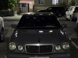 Mercedes-Benz E 230 1996 года за 2 850 000 тг. в Сатпаев