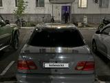 Mercedes-Benz E 230 1996 года за 2 850 000 тг. в Сатпаев – фото 4