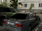 Mercedes-Benz E 230 1996 года за 2 850 000 тг. в Сатпаев – фото 5