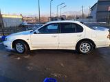 Nissan Cefiro 1994 года за 1 600 000 тг. в Есик – фото 2