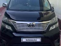 Toyota Vellfire 2010 годаүшін11 000 000 тг. в Шымкент