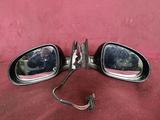 Зеркала на Фольксваген Пассат В5 + с повторителями за 15 000 тг. в Караганда