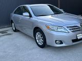 Toyota Camry 2010 годаүшін8 800 000 тг. в Шымкент – фото 3