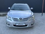 Toyota Camry 2010 годаүшін8 800 000 тг. в Шымкент