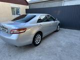 Toyota Camry 2010 годаүшін8 800 000 тг. в Шымкент – фото 5