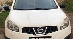 Nissan Qashqai 2013 годаүшін6 000 000 тг. в Алматы