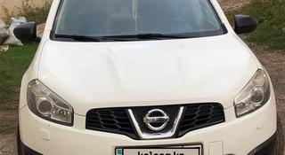 Nissan Qashqai 2013 года за 6 000 000 тг. в Алматы