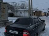 ВАЗ (Lada) Priora 2170 2008 года за 1 650 000 тг. в Атырау – фото 3