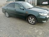 Toyota Camry 2005 года за 5 800 000 тг. в Зайсан – фото 3