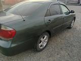 Toyota Camry 2005 года за 5 800 000 тг. в Зайсан – фото 4