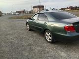 Toyota Camry 2005 года за 5 800 000 тг. в Зайсан – фото 5