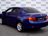 Toyota Corolla 2007 года за 5 490 000 тг. в Тараз – фото 4