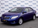 Toyota Corolla 2007 года за 5 490 000 тг. в Тараз