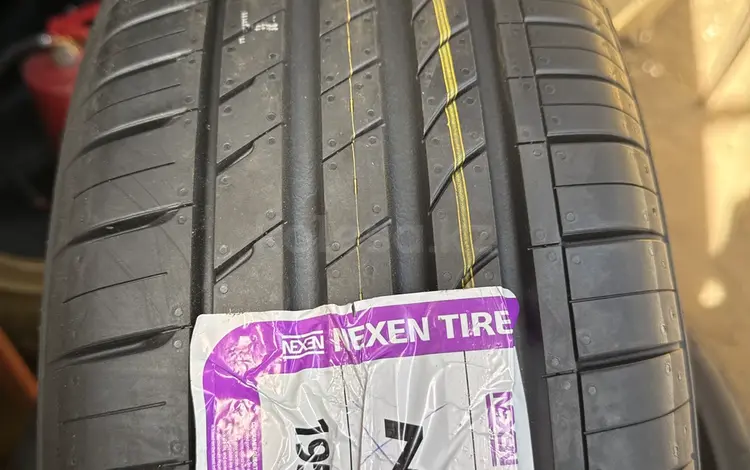 NEXEN N’ Fera SU1 за 35 000 тг. в Алматы