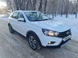 ВАЗ (Lada) Vesta SW Cross 2021 годаfor7 300 000 тг. в Астана – фото 3