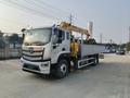 Foton 2022 года за 32 500 000 тг. в Алматы – фото 2