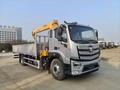 Foton 2022 года за 32 500 000 тг. в Алматы
