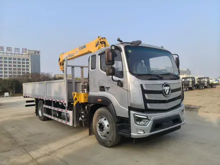 Foton 2022 года за 32 500 000 тг. в Алматы