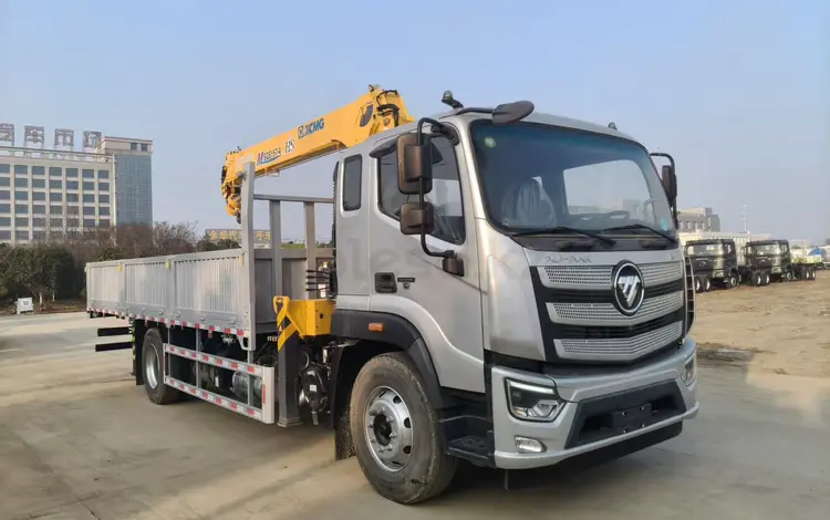Foton 2022 года за 32 500 000 тг. в Алматы