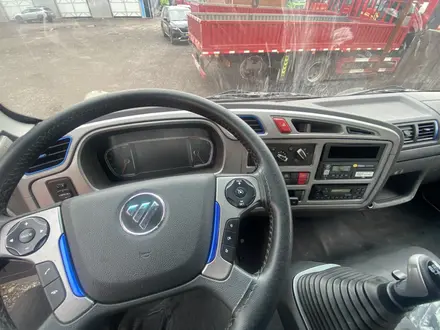 Foton 2022 года за 32 500 000 тг. в Алматы – фото 6