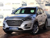 Hyundai Tucson 2019 годаfor12 500 000 тг. в Алматы