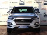 Hyundai Tucson 2019 годаfor12 500 000 тг. в Алматы – фото 2