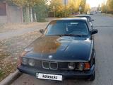 BMW 525 1991 года за 1 150 000 тг. в Астана