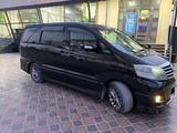 Toyota Alphard 2007 года за 6 500 000 тг. в Туркестан – фото 3