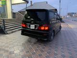 Toyota Alphard 2007 года за 6 500 000 тг. в Туркестан – фото 5