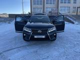 Lexus RX 350 2014 года за 16 000 000 тг. в Караганда