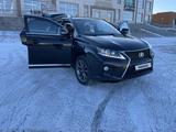 Lexus RX 350 2014 года за 16 000 000 тг. в Караганда – фото 2