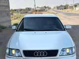 Audi A6 1995 года за 2 200 000 тг. в Сарыагаш