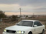 Audi A6 1995 года за 2 200 000 тг. в Сарыагаш – фото 2