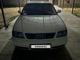 Audi A6 1995 года за 2 200 000 тг. в Сарыагаш – фото 4