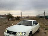 Audi A6 1995 года за 2 200 000 тг. в Сарыагаш – фото 5