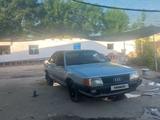 Audi 100 1986 годаүшін900 000 тг. в Абай (Келесский р-н) – фото 2