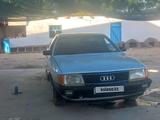 Audi 100 1986 годаүшін900 000 тг. в Абай (Келесский р-н) – фото 3