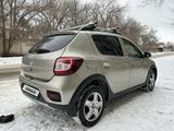 Renault Sandero Stepway 2015 годаүшін4 500 000 тг. в Актобе – фото 3