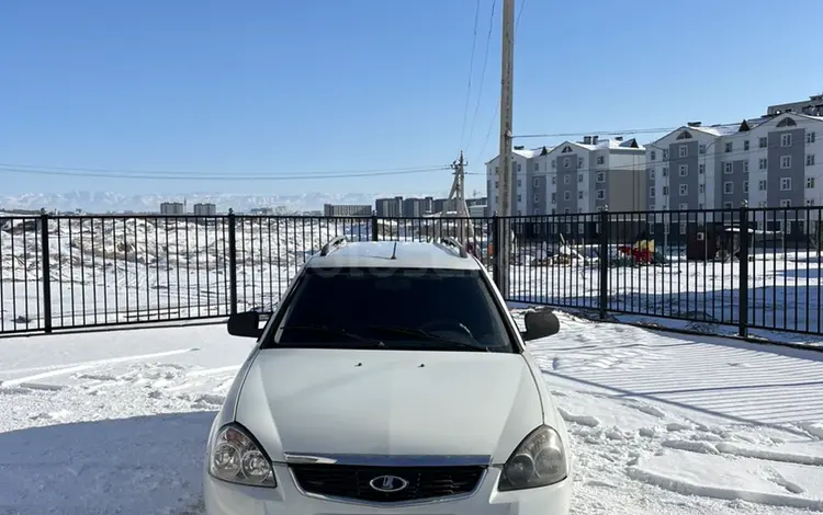 ВАЗ (Lada) Priora 2171 2013 года за 2 200 000 тг. в Шымкент