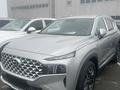 Hyundai Santa Fe 2023 годаүшін18 200 000 тг. в Усть-Каменогорск
