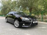 Lexus ES 300h 2015 года за 10 200 000 тг. в Атырау – фото 3